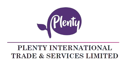 Plenty International Trade & Services Limited